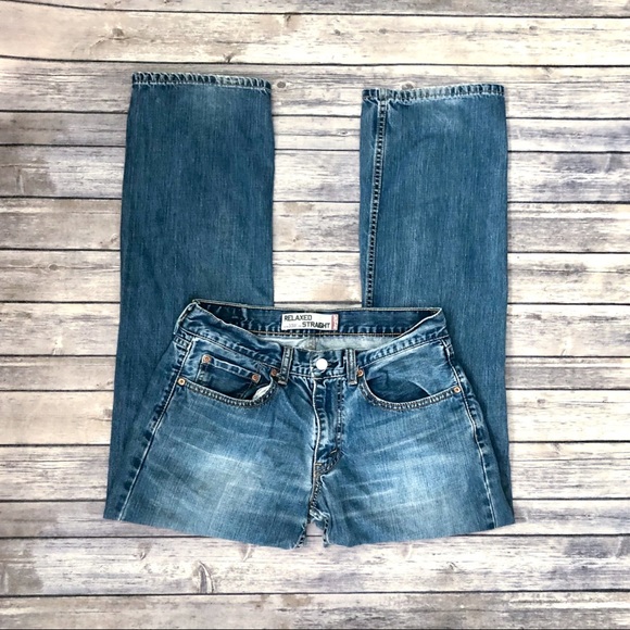 Levi's Other - SOLD Levi's 559 Jeans